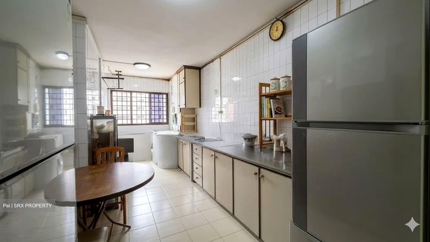 Teck Whye Lane (Choa Chu Kang),  #571761341
